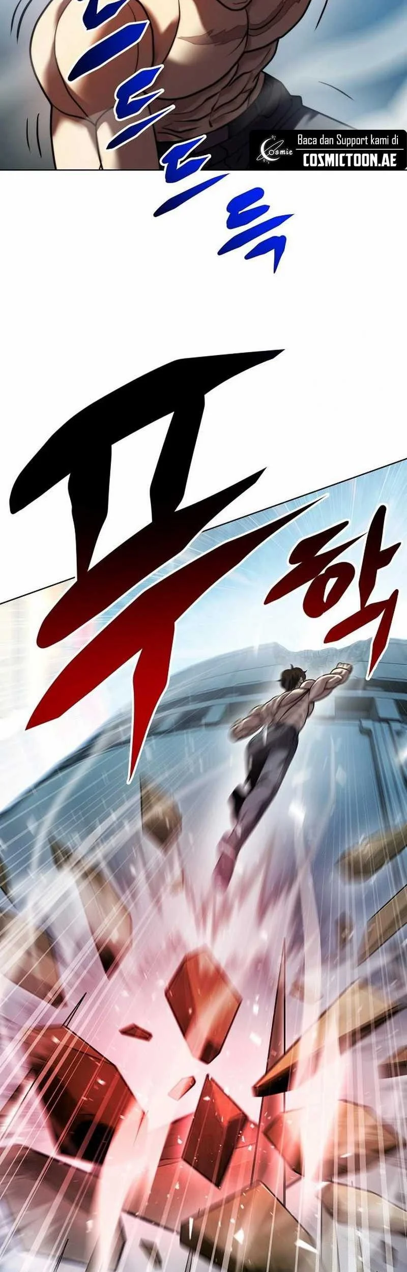 Fighting Ward Chapter 37 - halaman 3