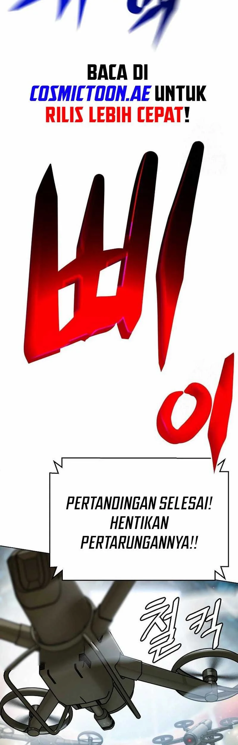 Fighting Ward Chapter 37 - halaman 31