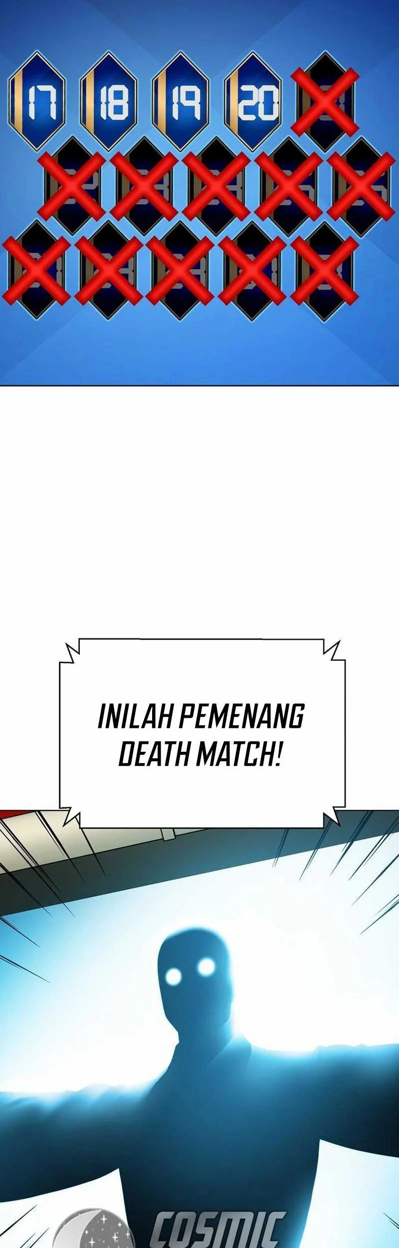 Fighting Ward Chapter 37 - halaman 34