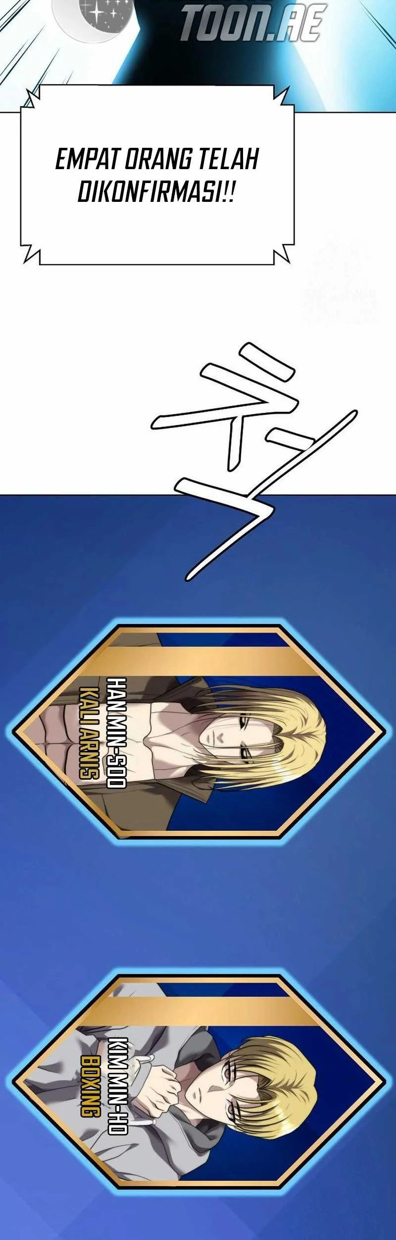Fighting Ward Chapter 37 - halaman 35