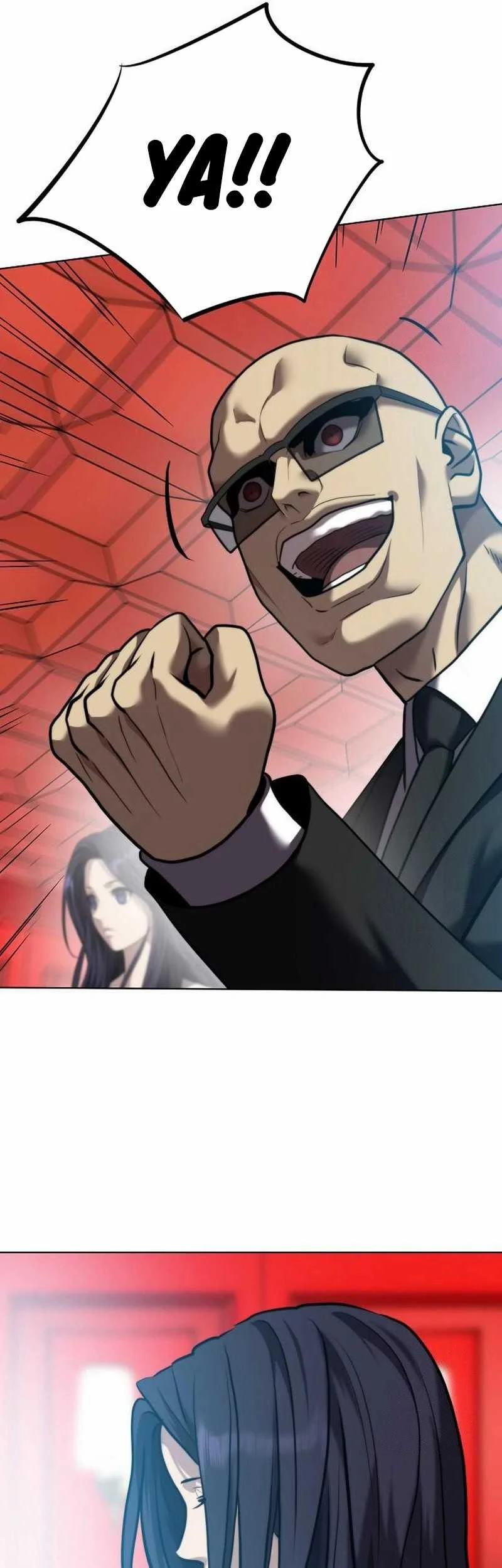 Fighting Ward Chapter 37 - halaman 37