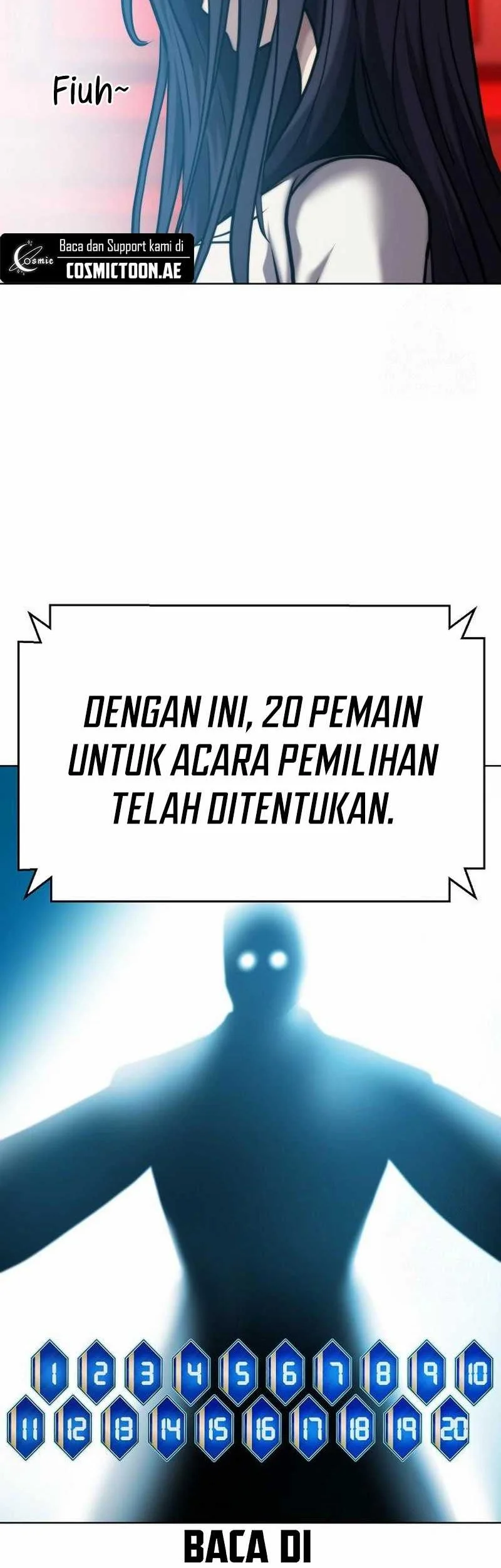 Fighting Ward Chapter 37 - halaman 38