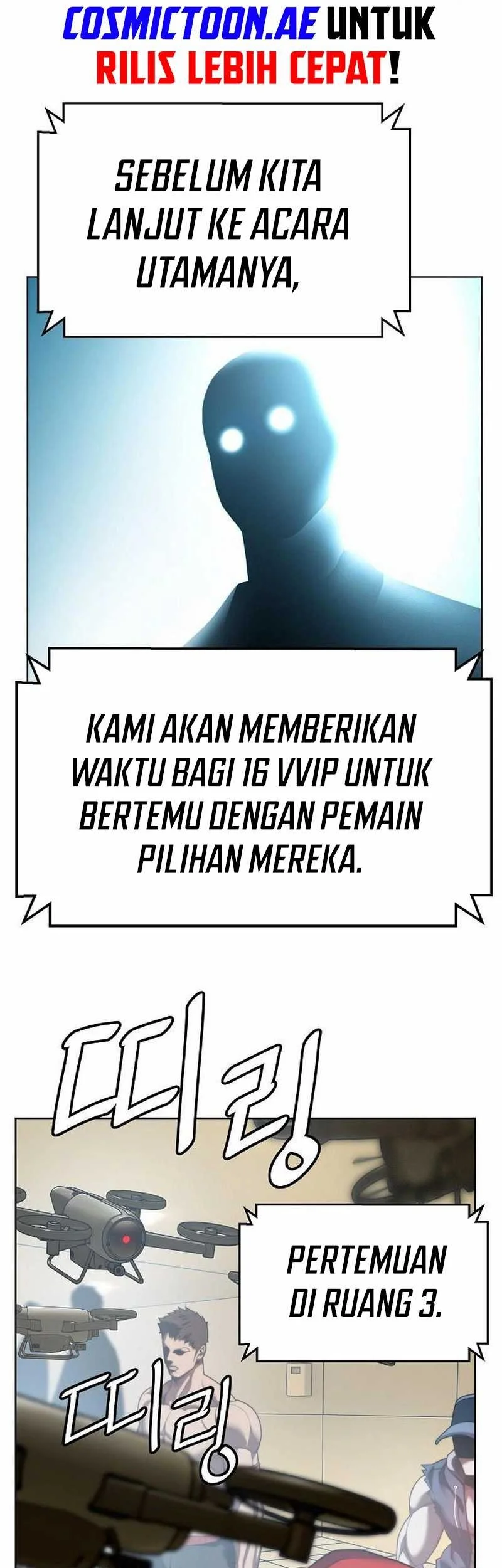 Fighting Ward Chapter 37 - halaman 39