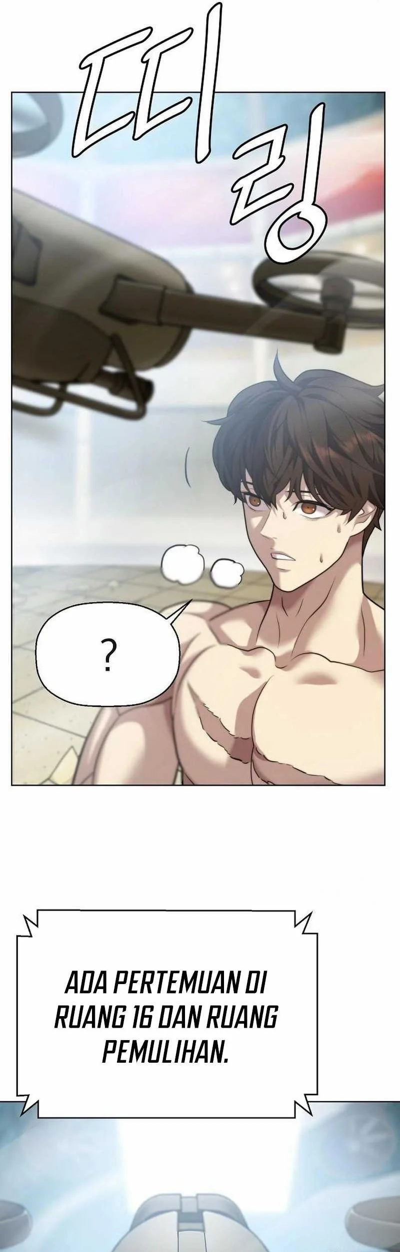 Fighting Ward Chapter 37 - halaman 41