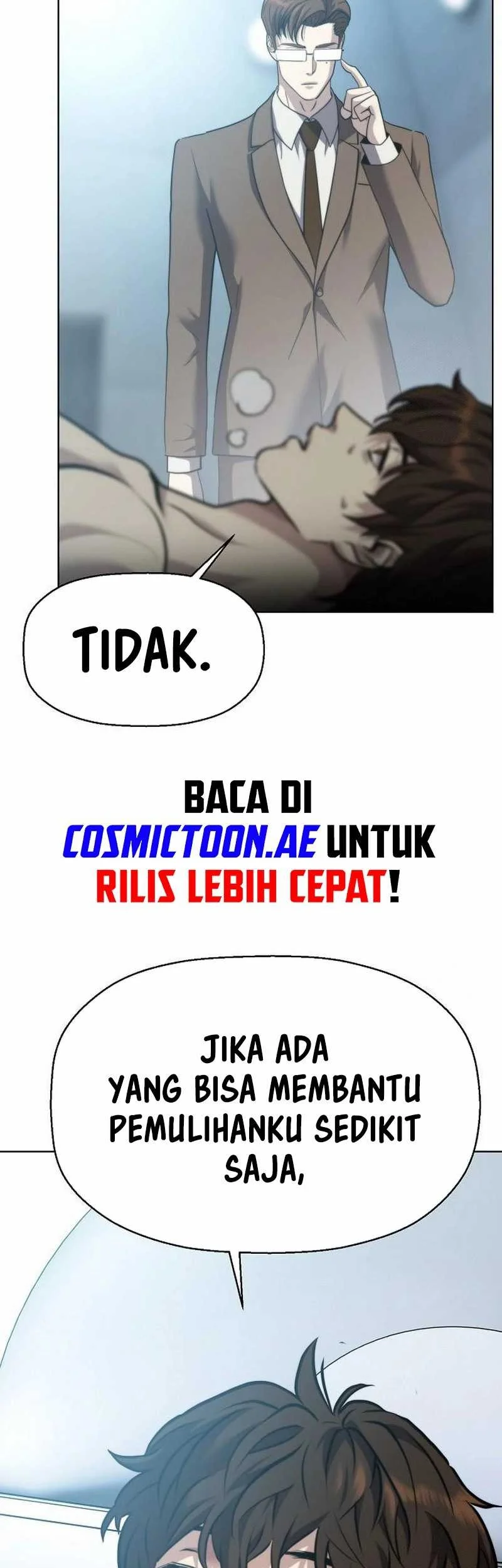 Fighting Ward Chapter 37 - halaman 47