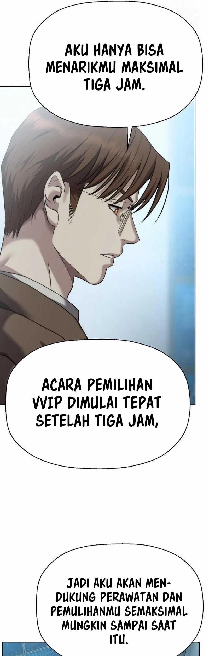 Fighting Ward Chapter 37 - halaman 49