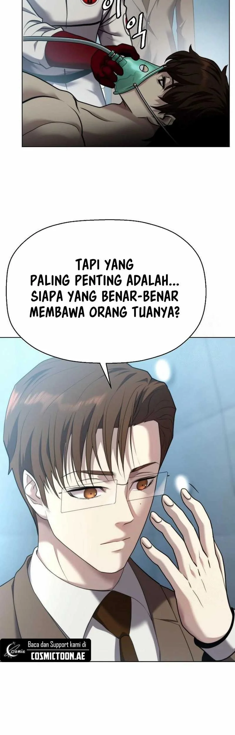 Fighting Ward Chapter 37 - halaman 51