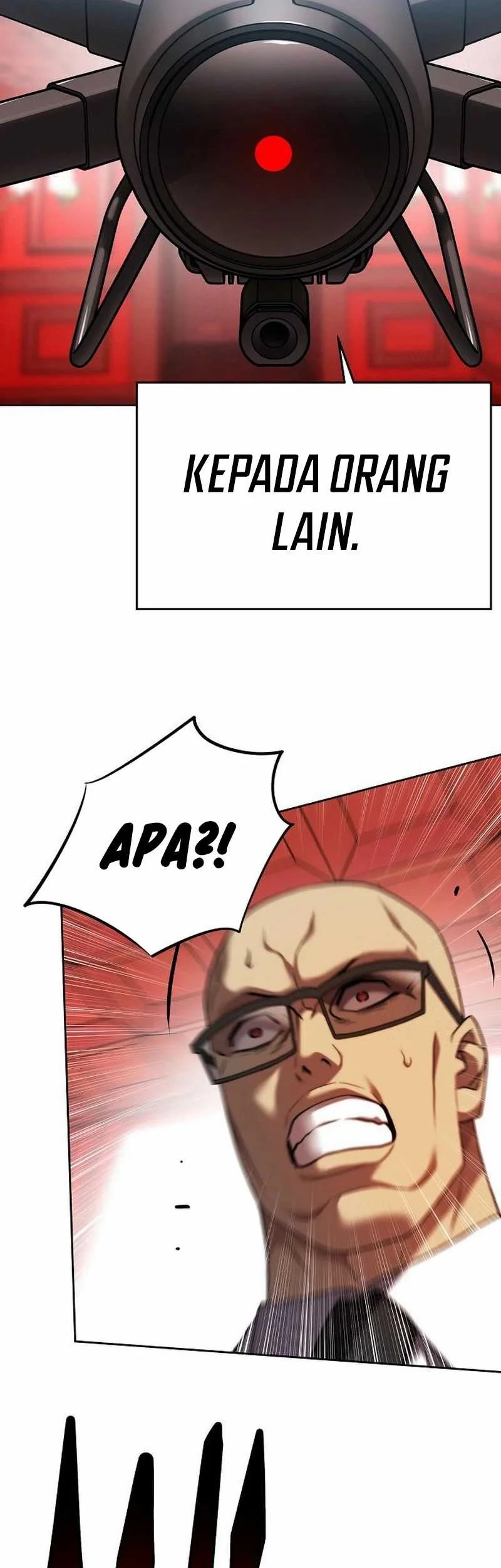 Fighting Ward Chapter 37 - halaman 54