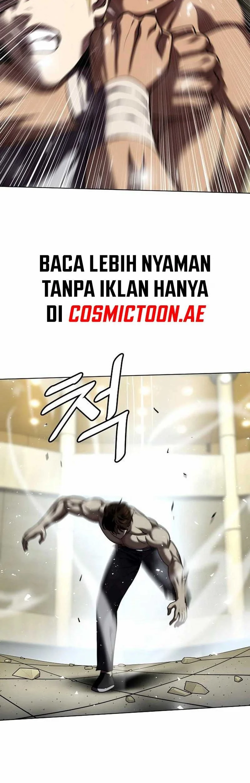 Fighting Ward Chapter 37 - halaman 6