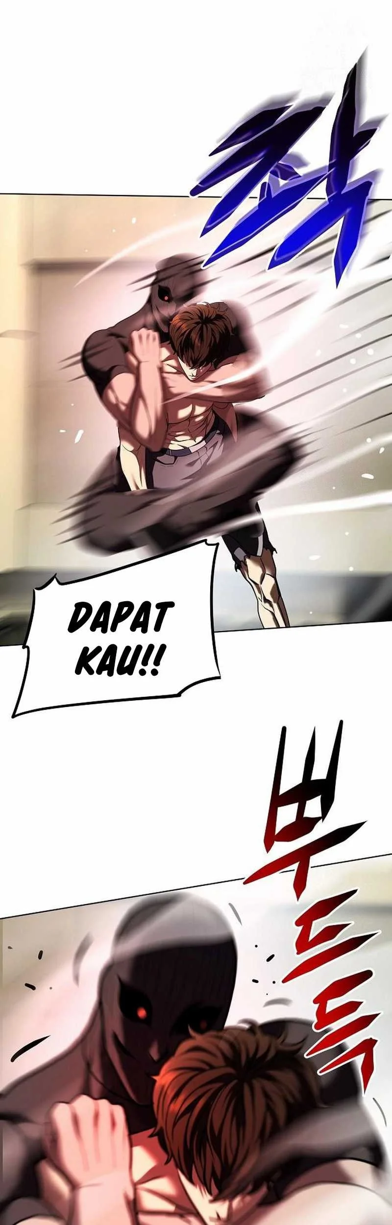 Fighting Ward Chapter 37 - halaman 7