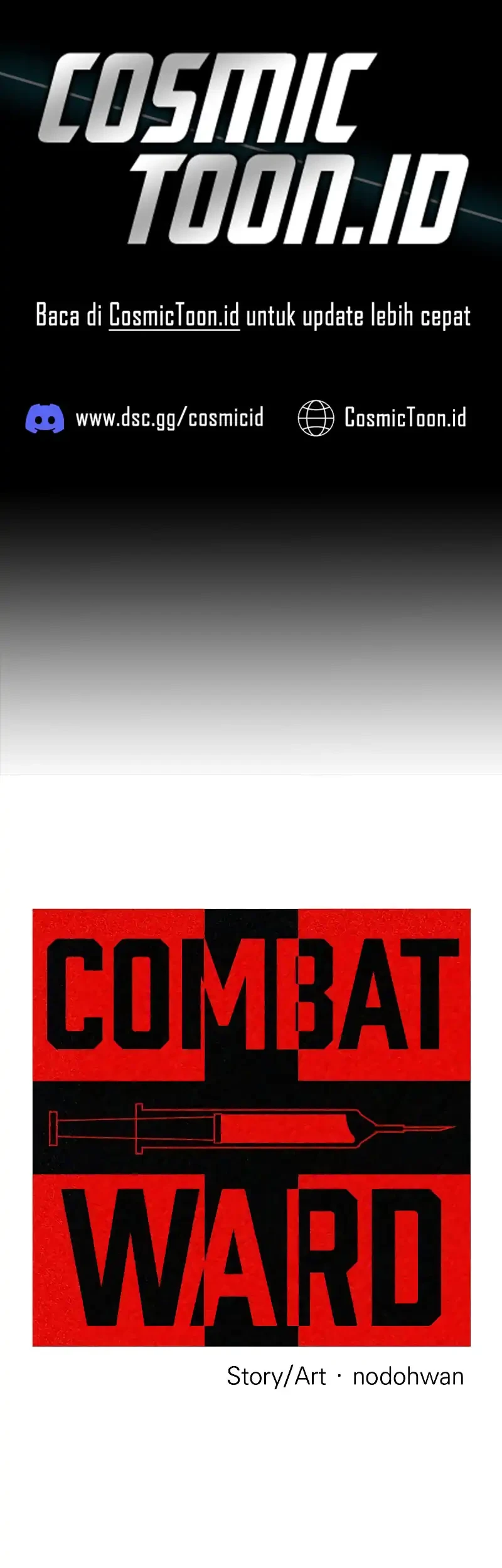 Fighting Ward Chapter 38 - halaman 1