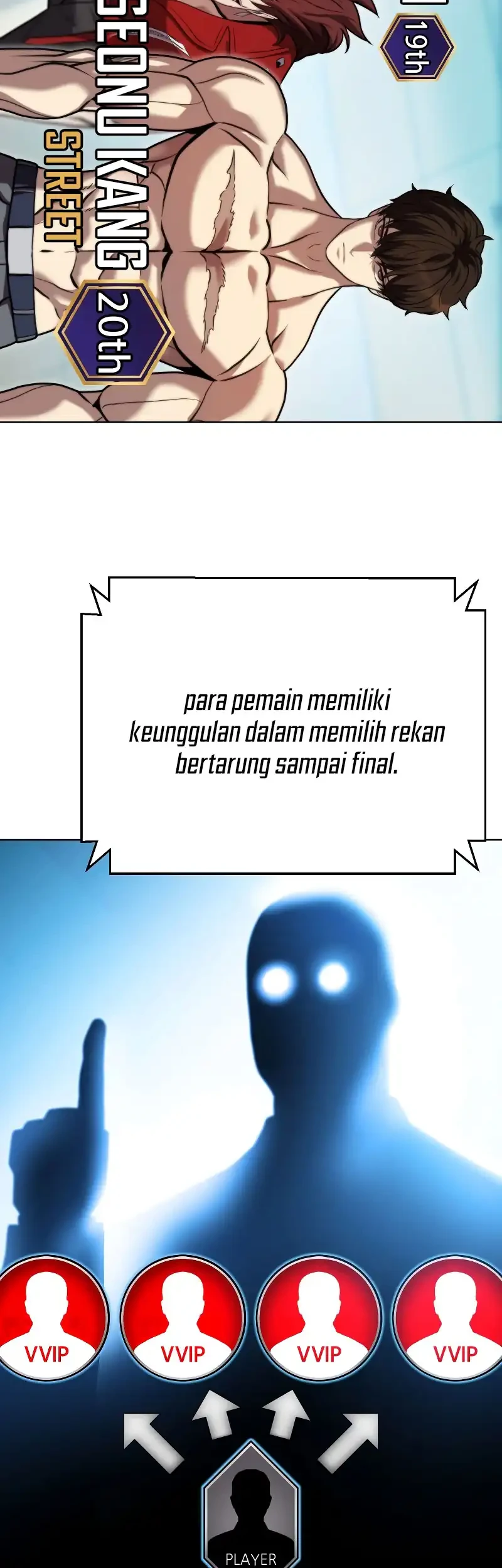 Fighting Ward Chapter 38 - halaman 15