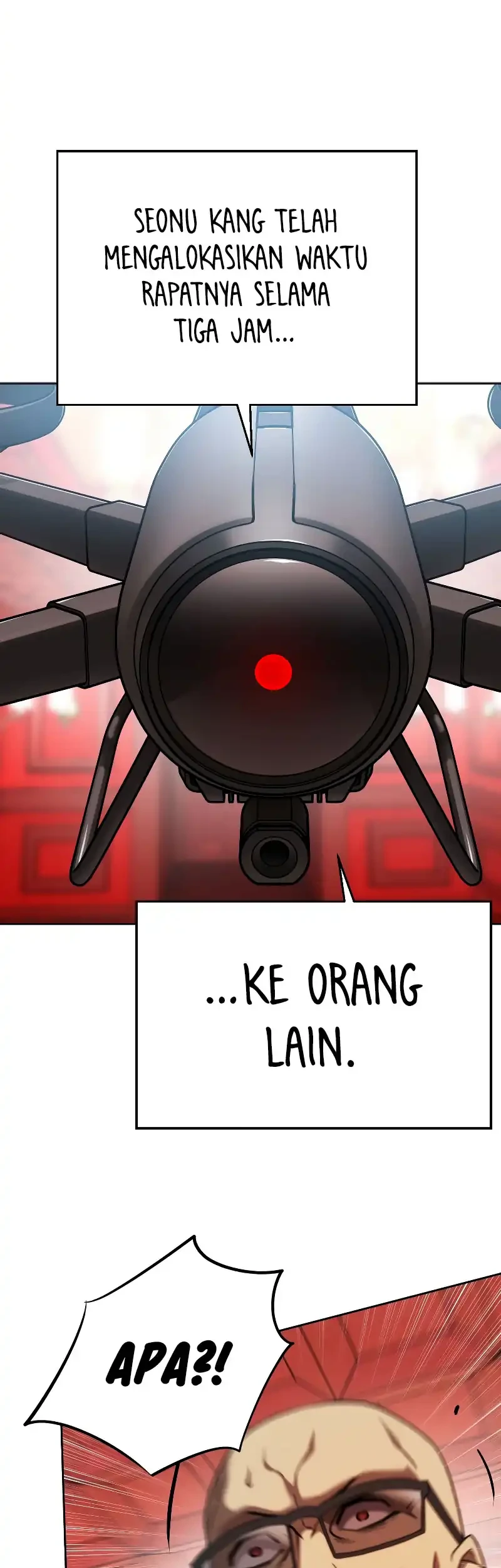 Fighting Ward Chapter 38 - halaman 2