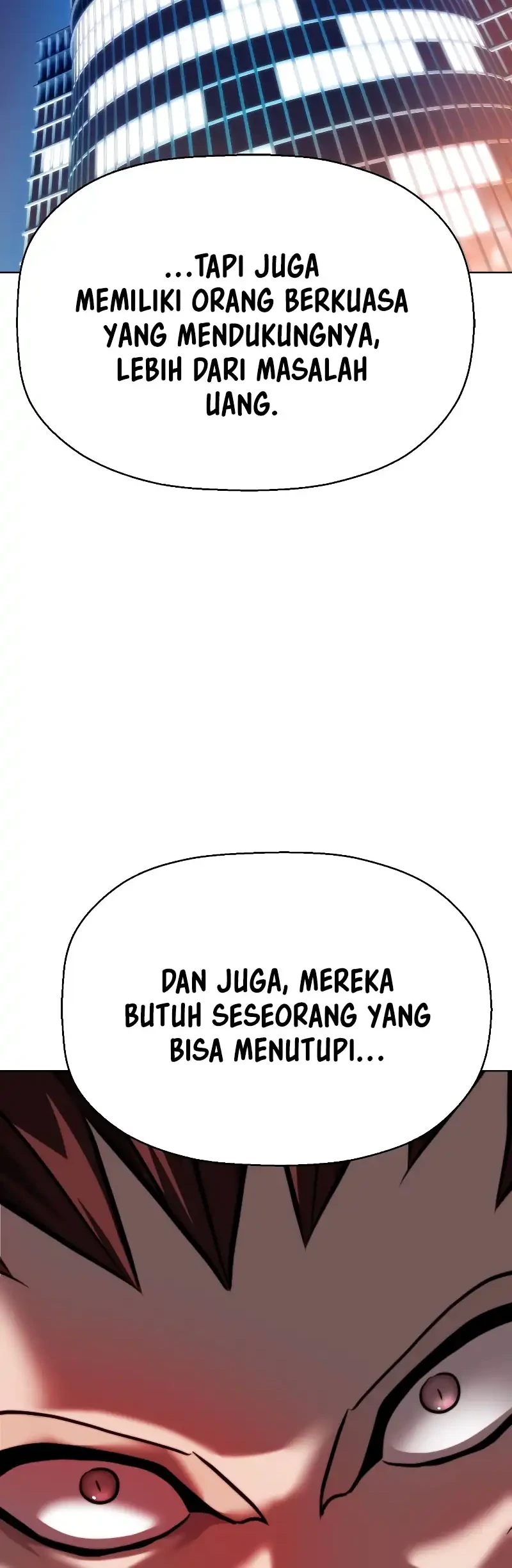 Fighting Ward Chapter 38 - halaman 23