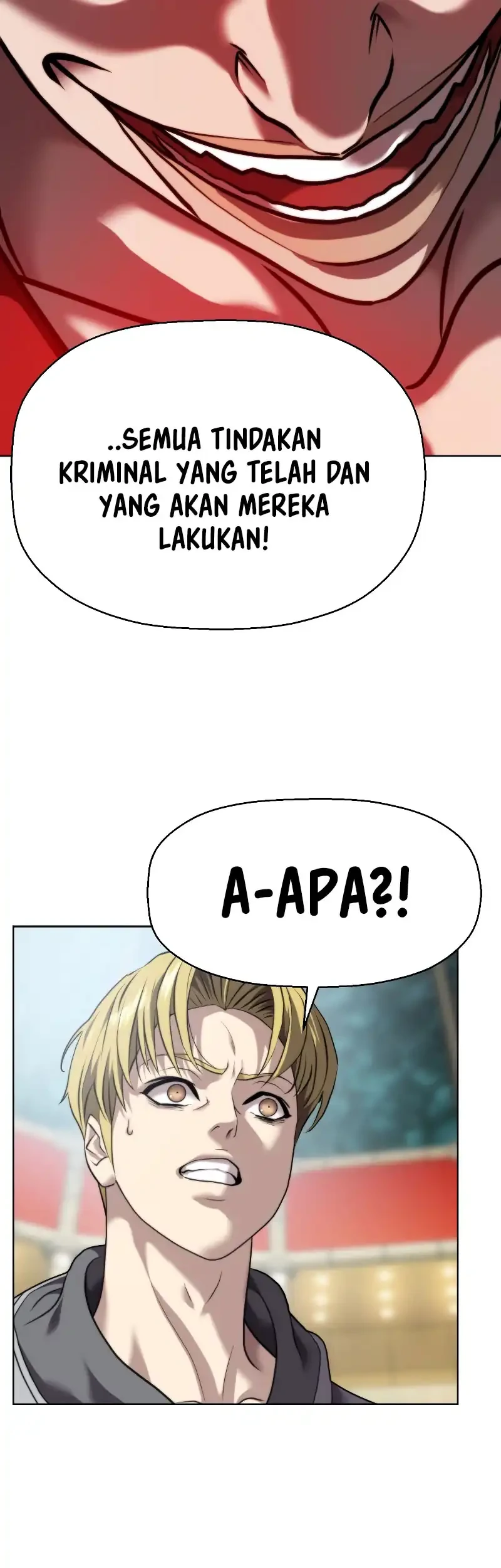 Fighting Ward Chapter 38 - halaman 24