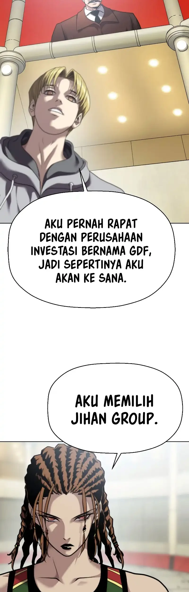 Fighting Ward Chapter 38 - halaman 26