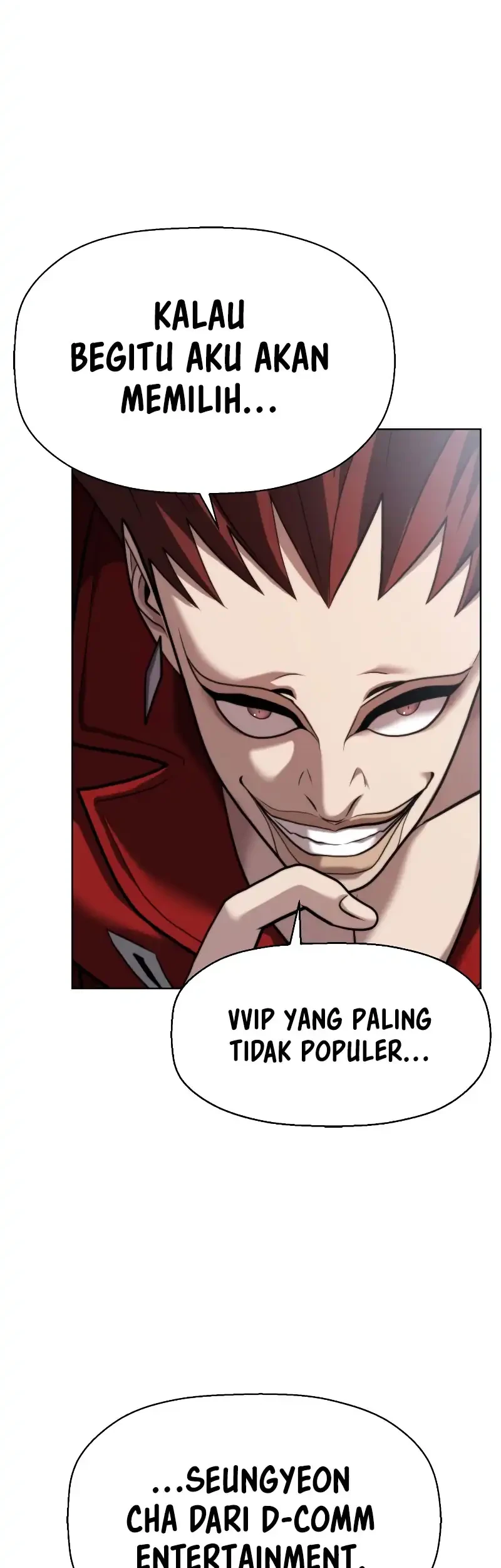 Fighting Ward Chapter 38 - halaman 28