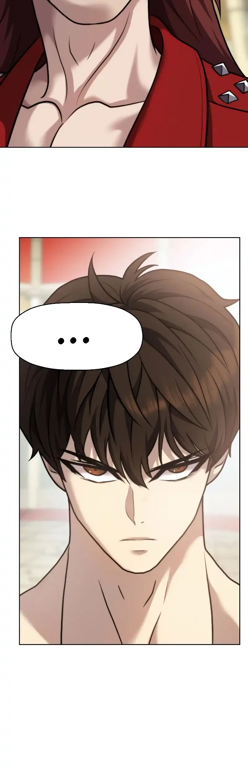 Fighting Ward Chapter 38 - halaman 31