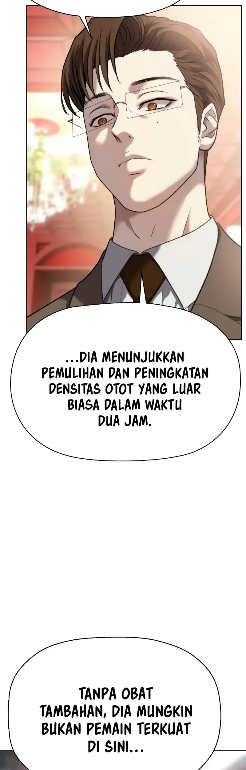 Fighting Ward Chapter 38 - halaman 33