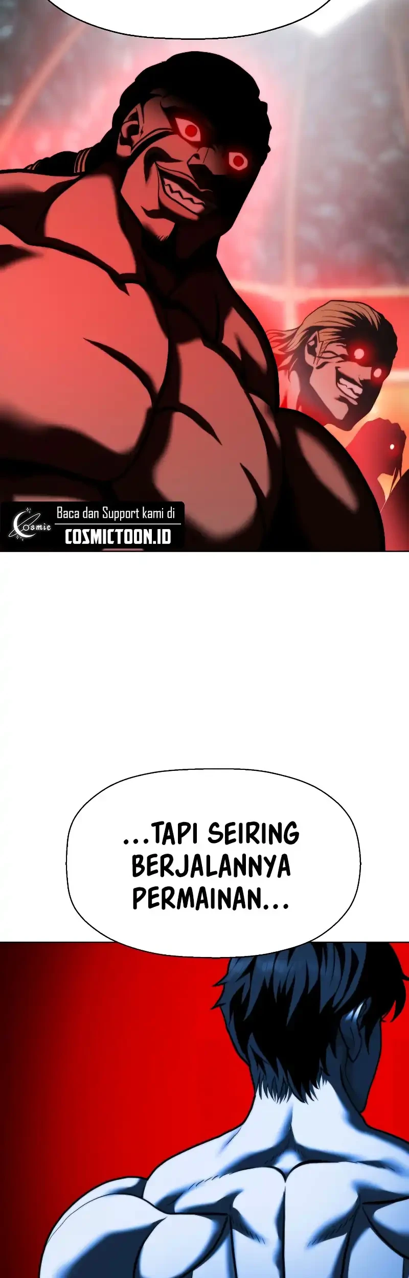 Fighting Ward Chapter 38 - halaman 34
