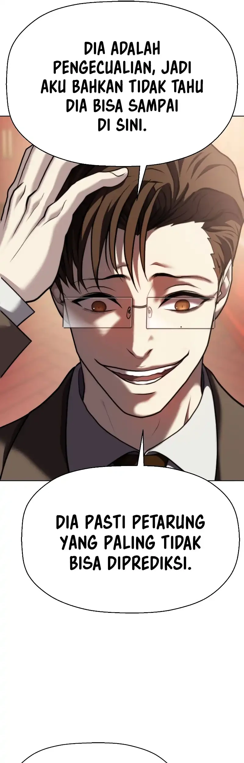 Fighting Ward Chapter 38 - halaman 36