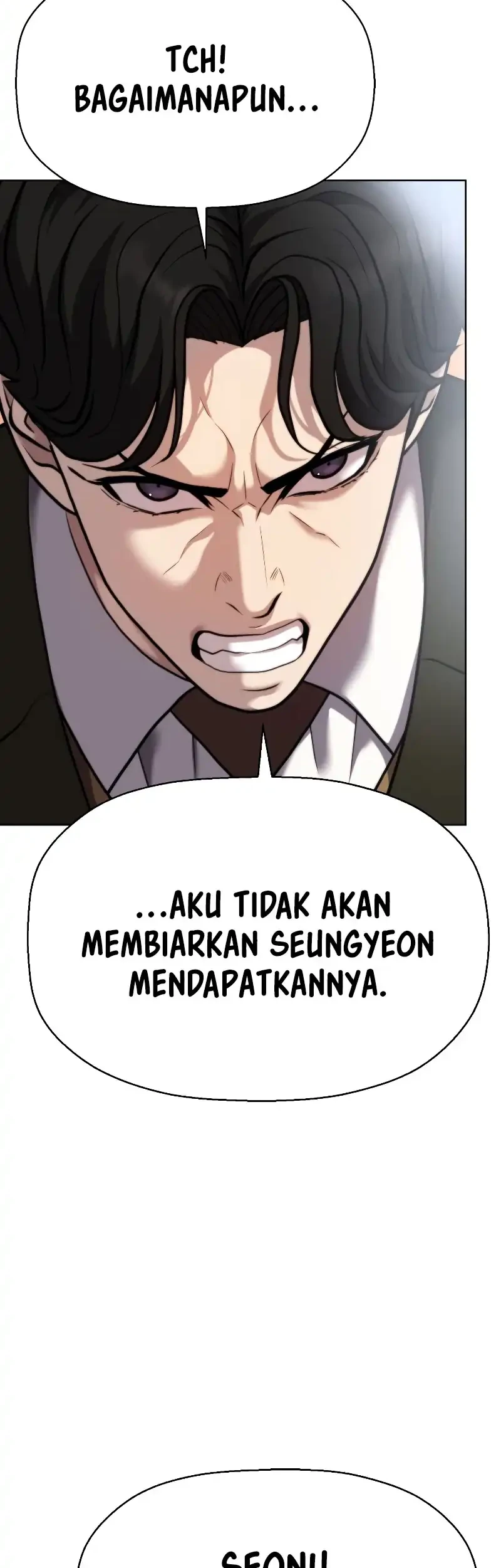 Fighting Ward Chapter 38 - halaman 37