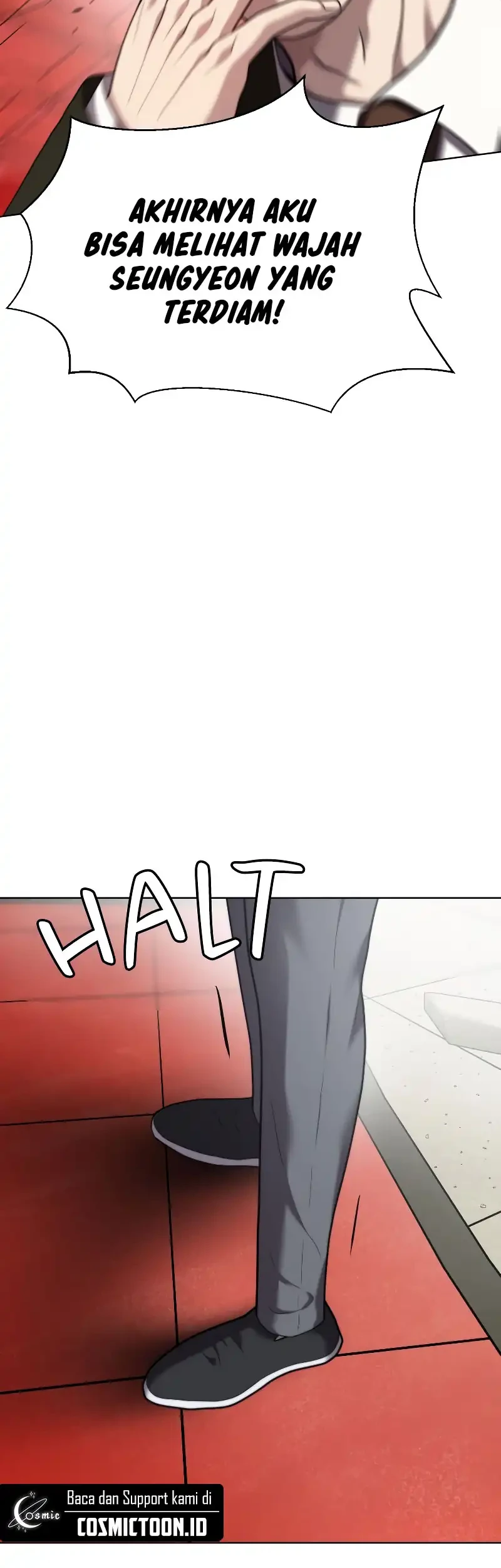 Fighting Ward Chapter 38 - halaman 47