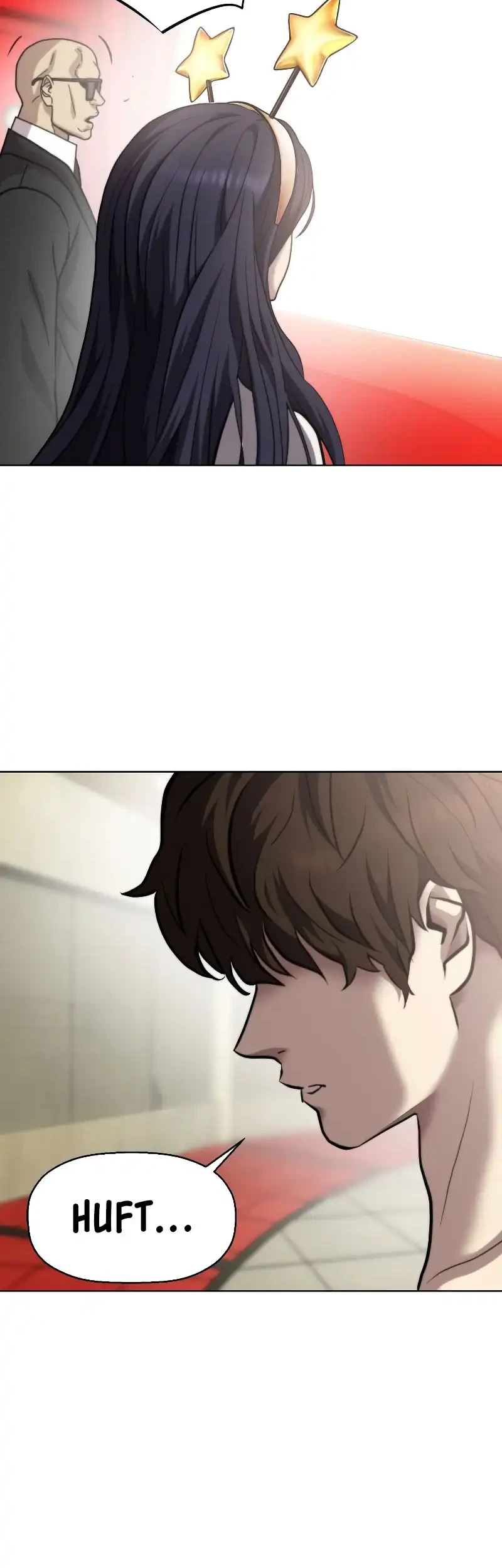Fighting Ward Chapter 38 - halaman 49