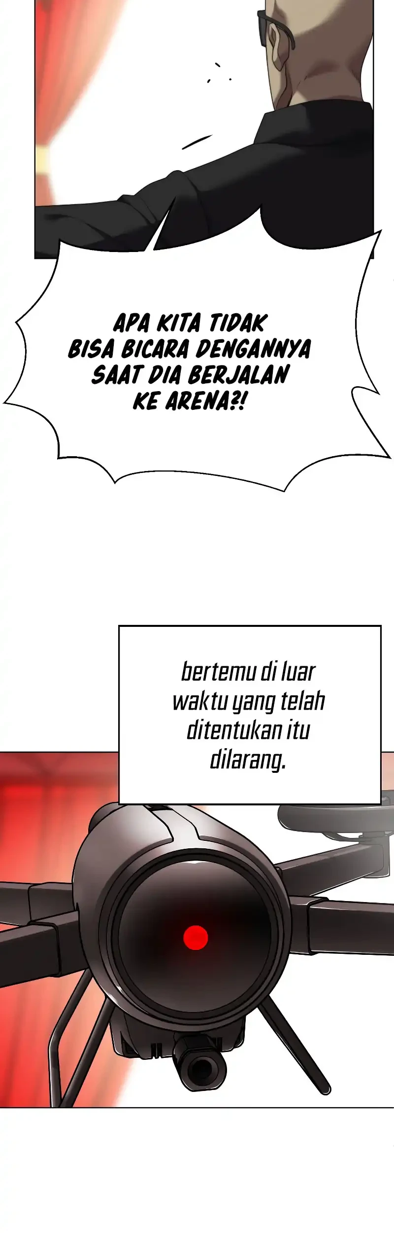 Fighting Ward Chapter 38 - halaman 5