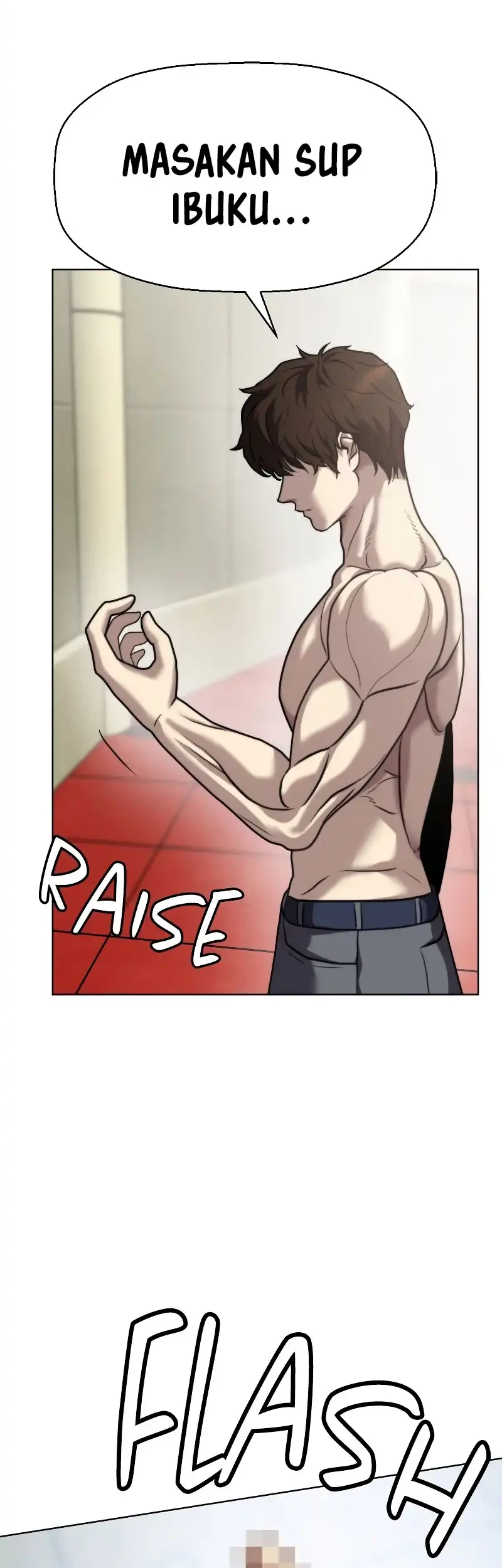 Fighting Ward Chapter 38 - halaman 50