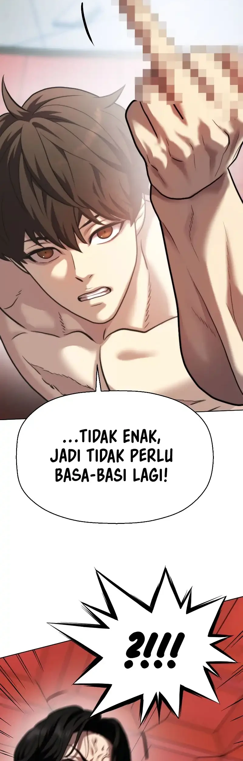 Fighting Ward Chapter 38 - halaman 51