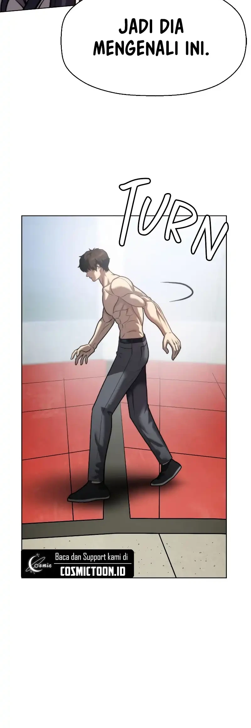 Fighting Ward Chapter 38 - halaman 53