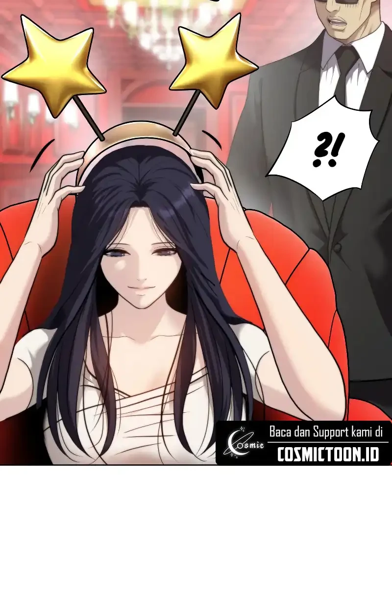 Fighting Ward Chapter 38 - halaman 7