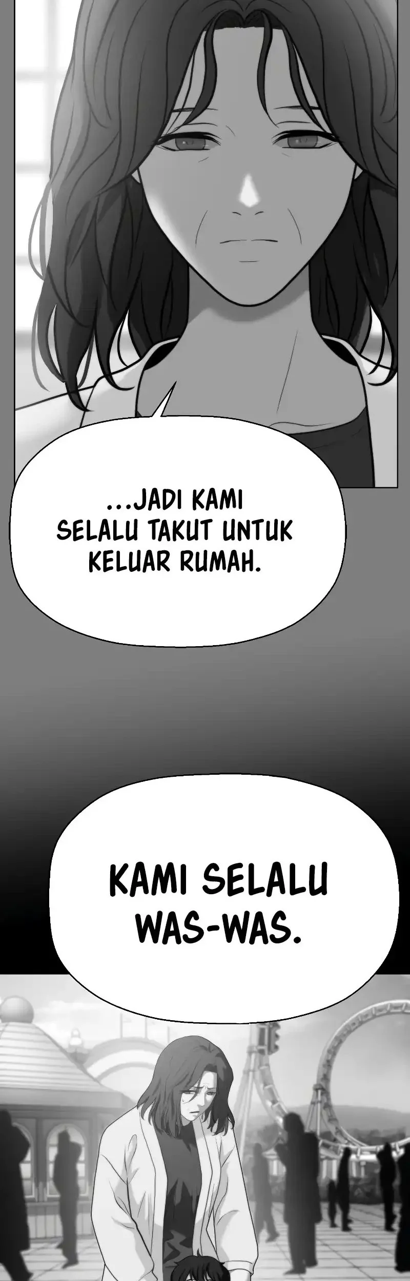 Fighting Ward Chapter 39 - halaman 10