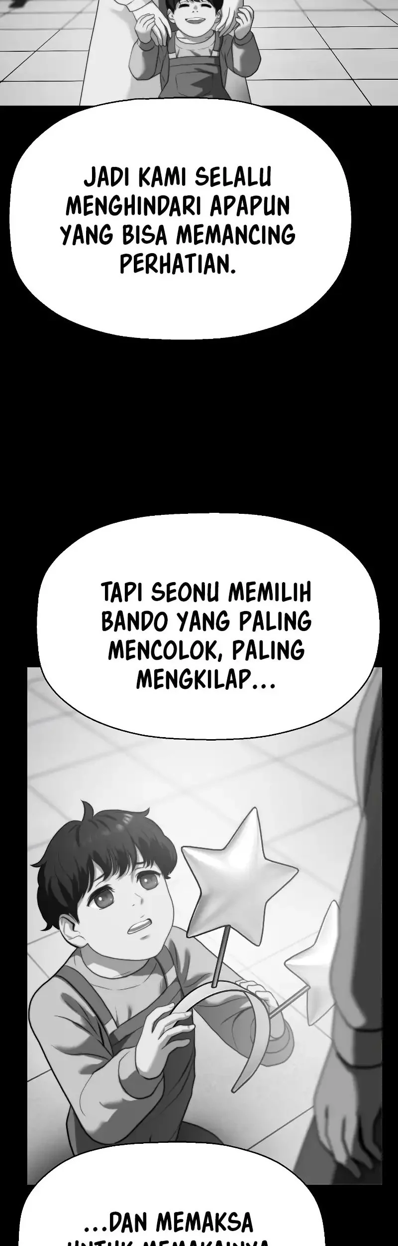 Fighting Ward Chapter 39 - halaman 11