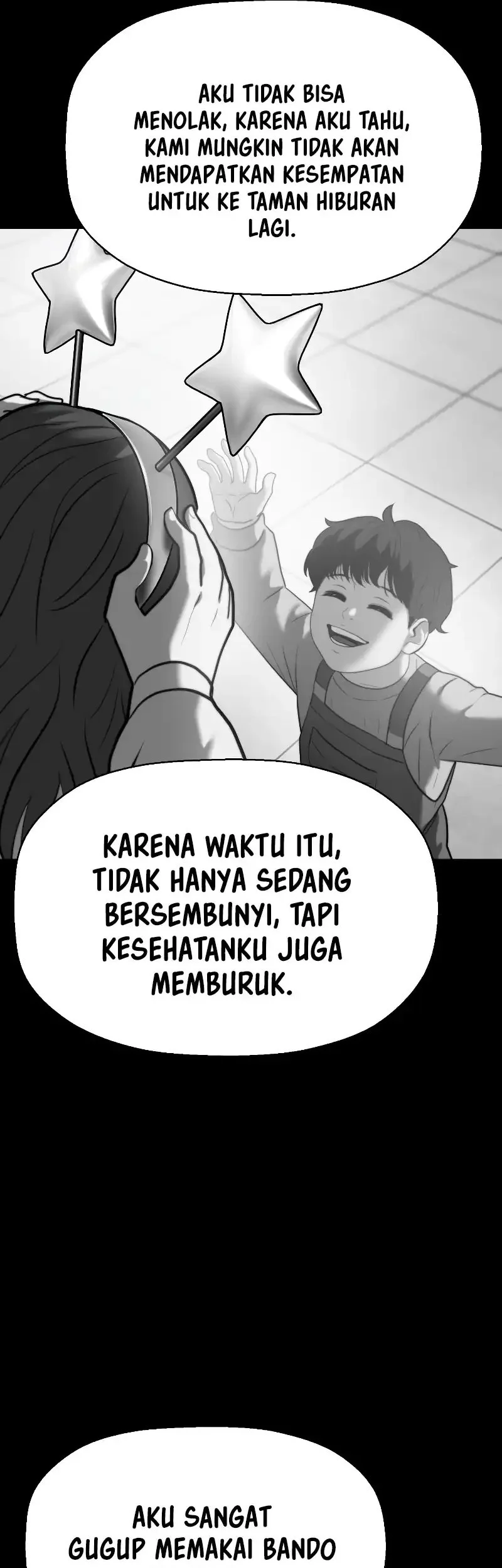 Fighting Ward Chapter 39 - halaman 13