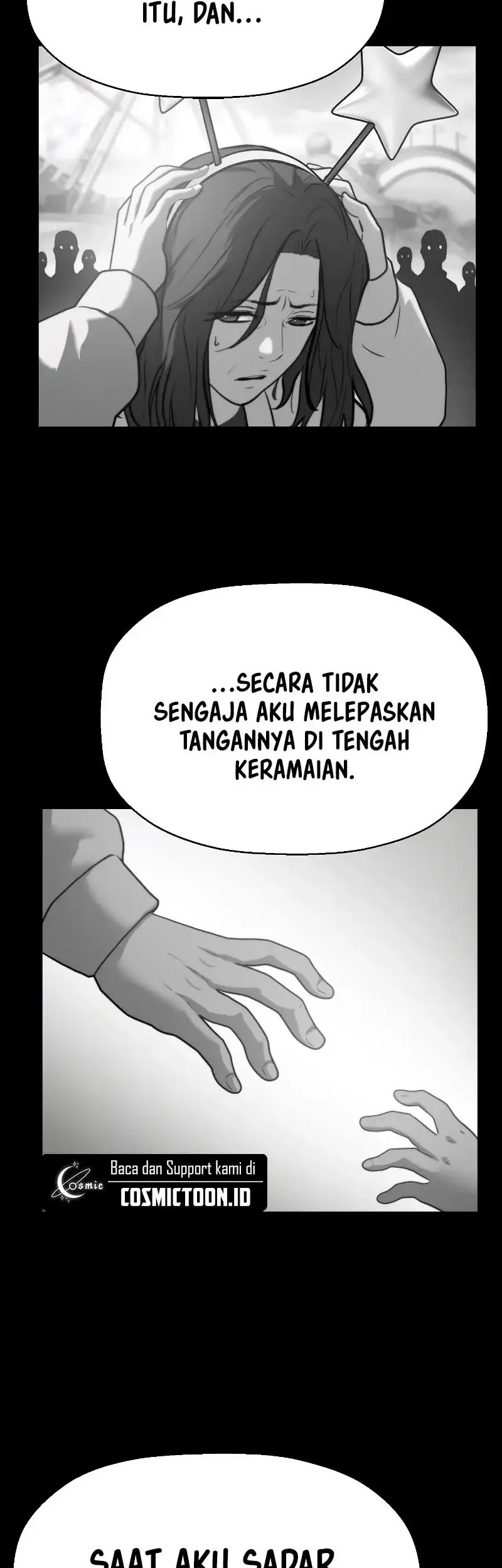 Fighting Ward Chapter 39 - halaman 14
