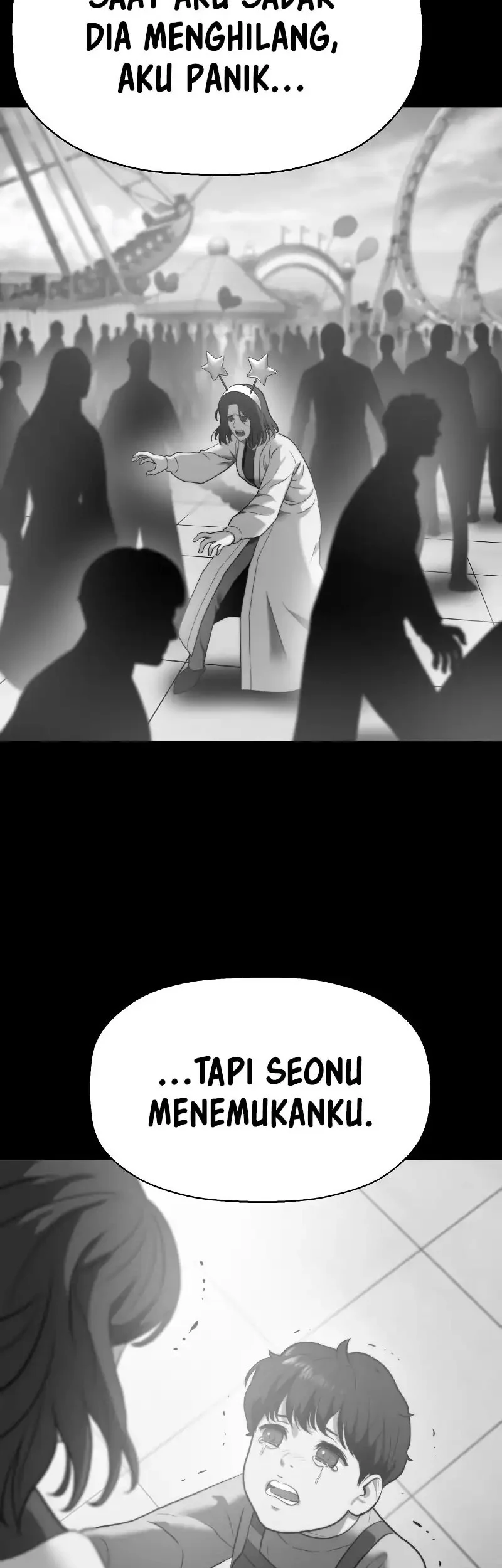 Fighting Ward Chapter 39 - halaman 15