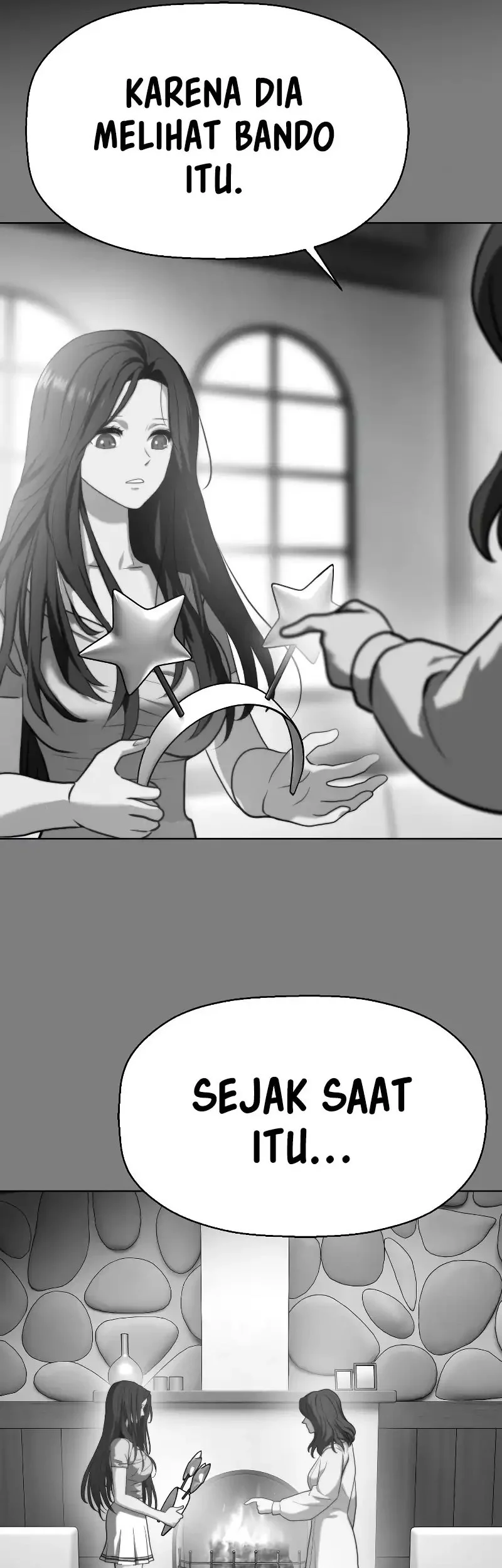 Fighting Ward Chapter 39 - halaman 17