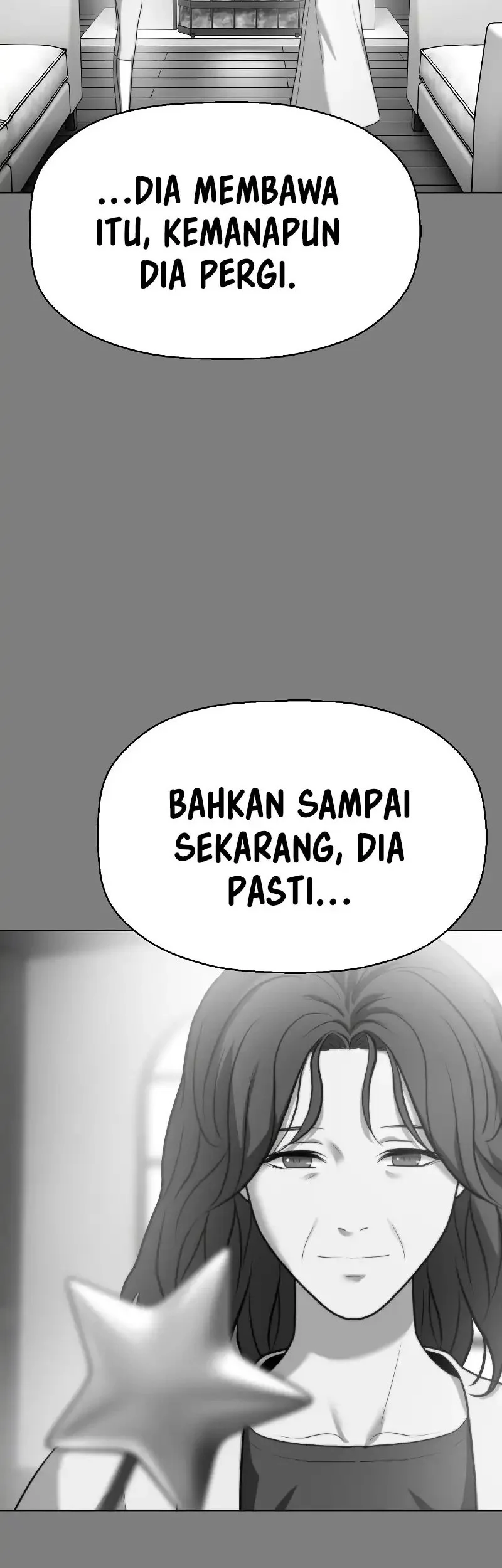 Fighting Ward Chapter 39 - halaman 18