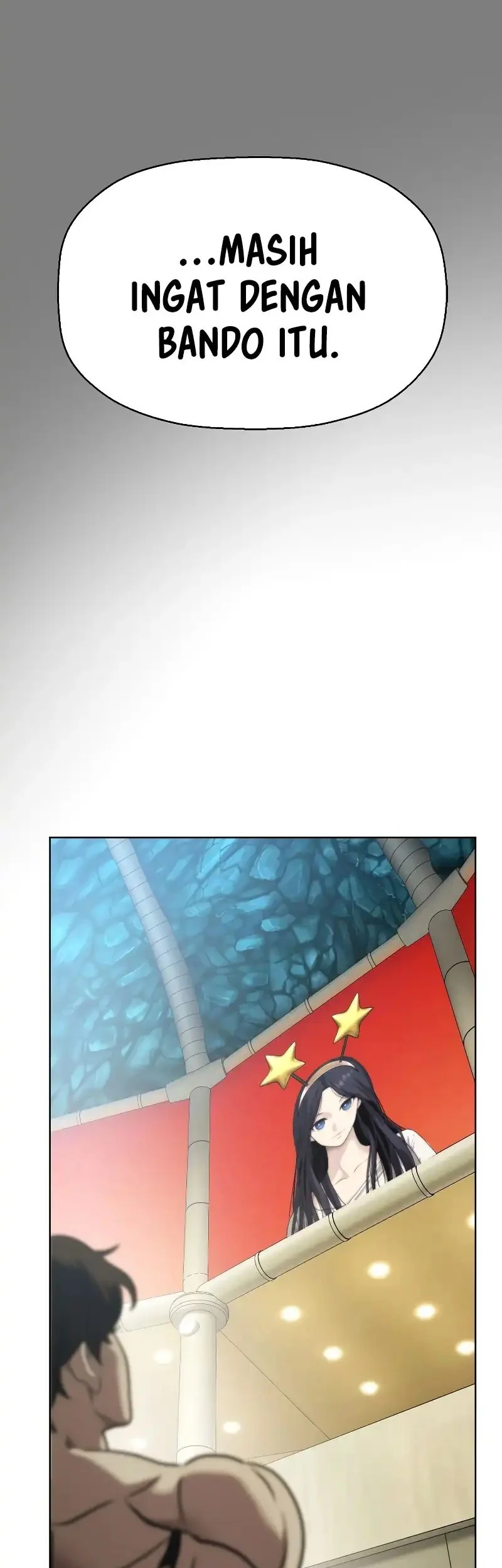 Fighting Ward Chapter 39 - halaman 19