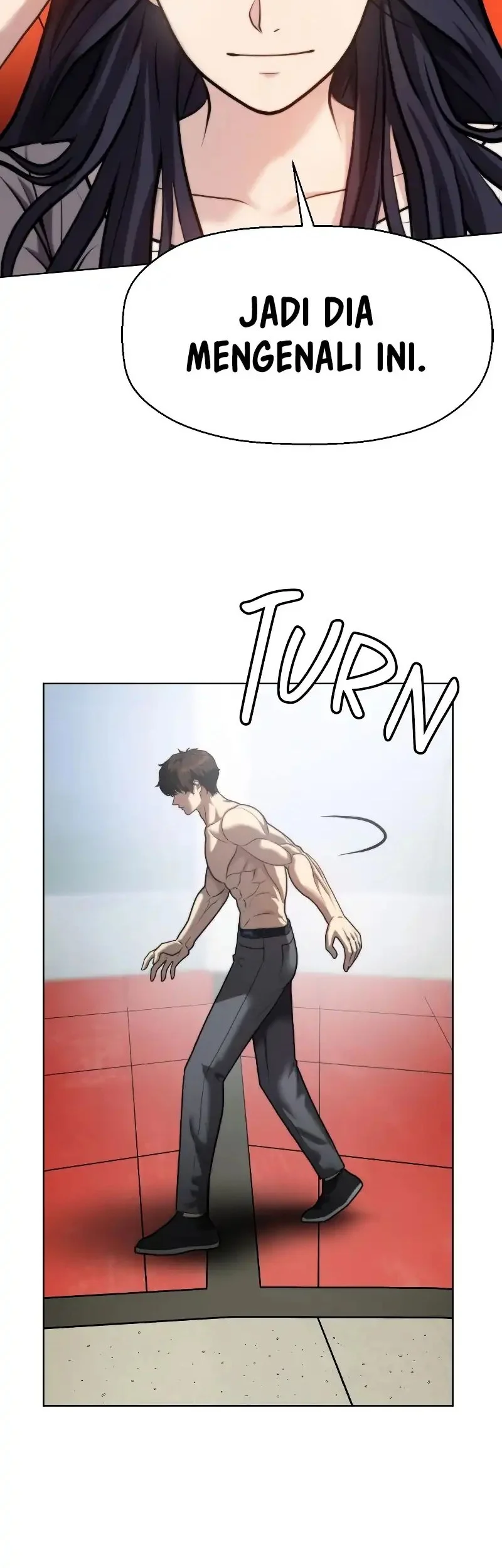 Fighting Ward Chapter 39 - halaman 2