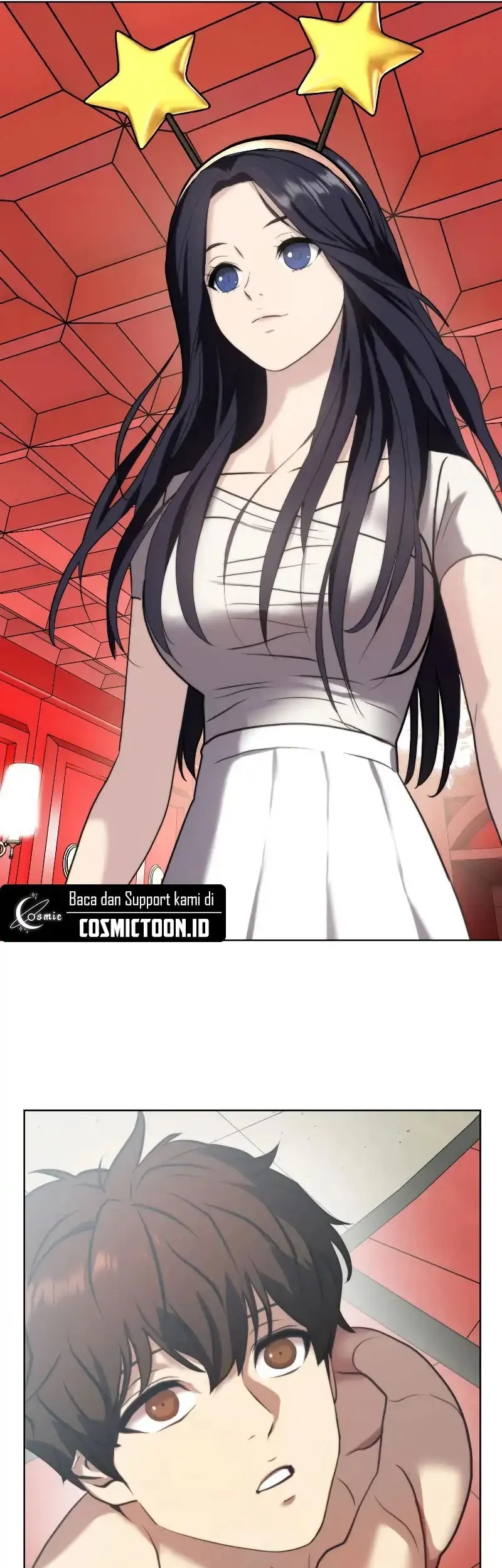 Fighting Ward Chapter 39 - halaman 21