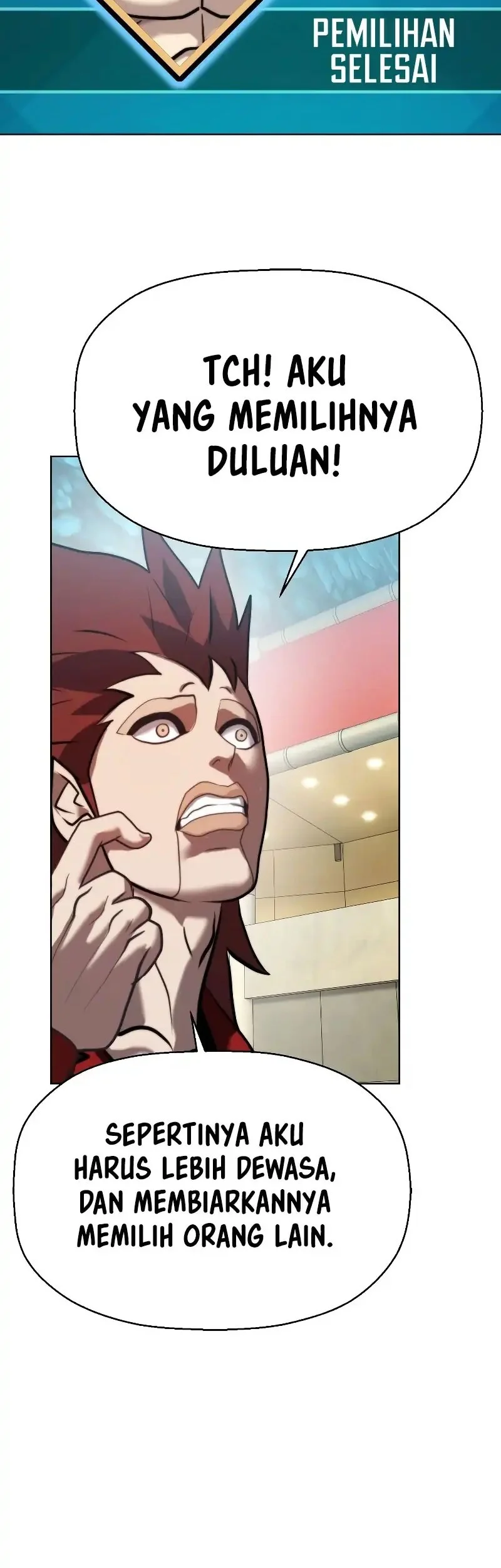 Fighting Ward Chapter 39 - halaman 23