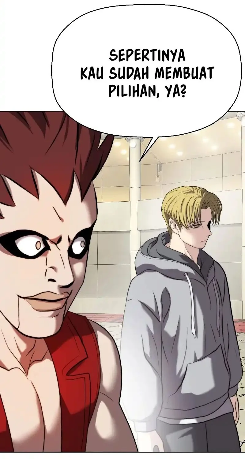 Fighting Ward Chapter 39 - halaman 24