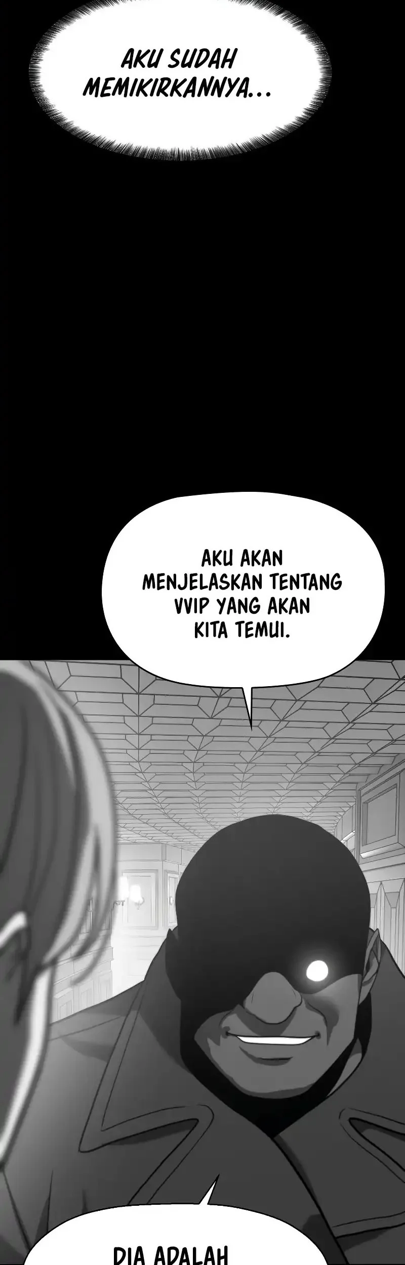 Fighting Ward Chapter 39 - halaman 26