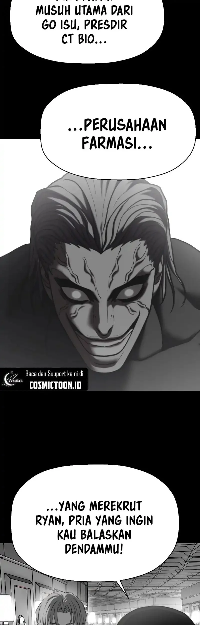 Fighting Ward Chapter 39 - halaman 27