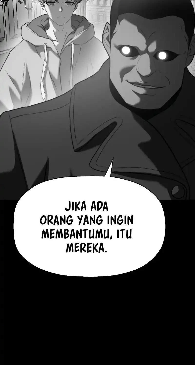 Fighting Ward Chapter 39 - halaman 28