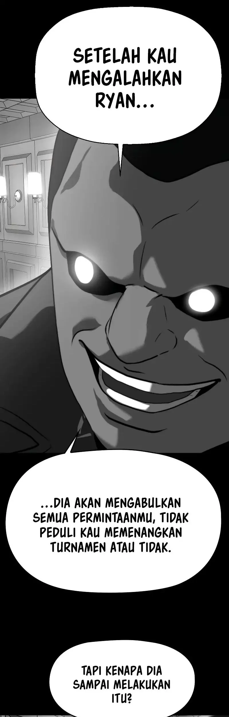 Fighting Ward Chapter 39 - halaman 29