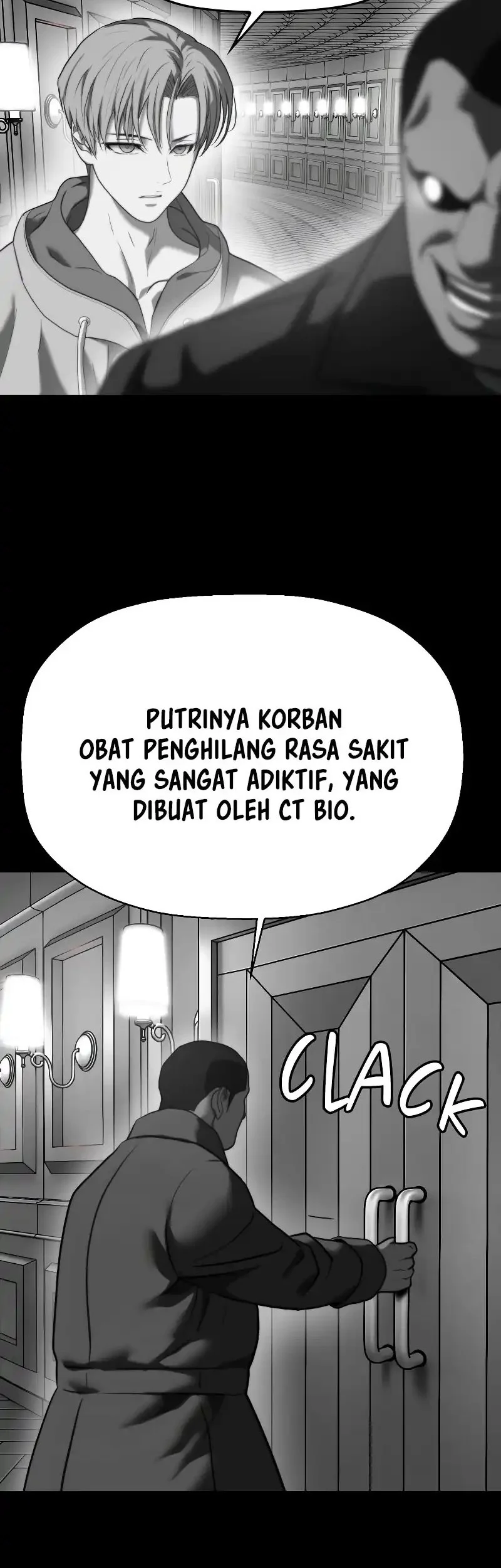 Fighting Ward Chapter 39 - halaman 30